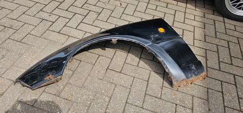 Mazda mx5 front wing left - mx5,