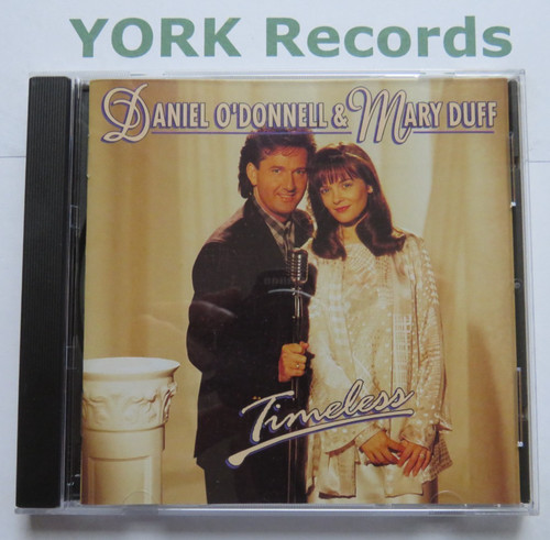 Daniel donnell mary duff - mary,