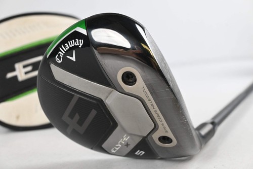 Callaway elyte wood - x, /