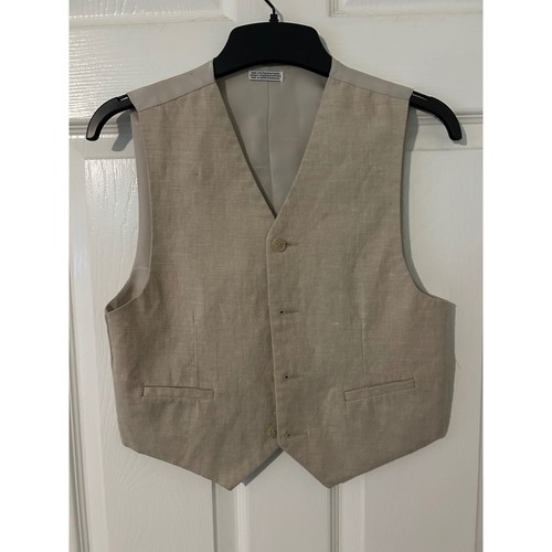 Calvin klein boys beige - klein,