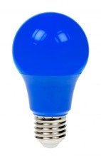 Light Bulb 6w LED GLS Dimmable