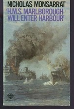 H.M.S. "Marlborough" Will