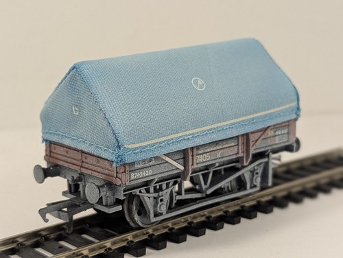 Bachmann branch line gauge - bachmann, branch-line