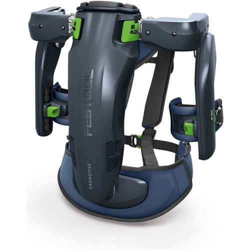 Festool exo 18v cordless - festool,