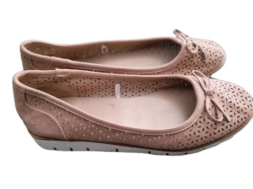 Ladies soleflex matalan - ladies, nude