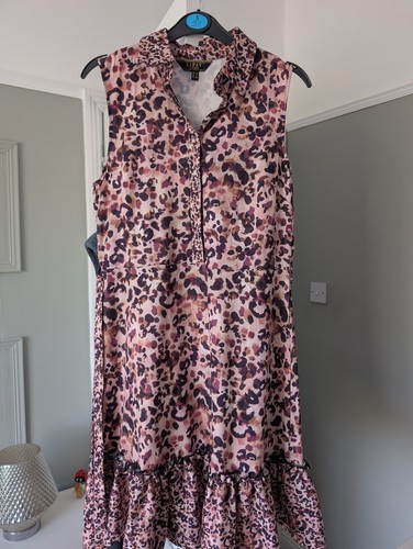 Lipsy dress - lipsy,