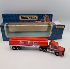 Matchbox Convoy CY-17 Scania