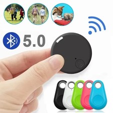 Bluetooth Tracker Wireless Key