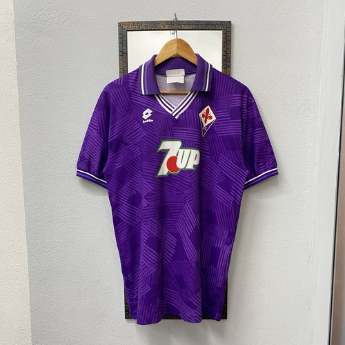 Vintage 1992 lotto - 1992-93,