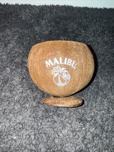 Malibu rum real coconut - rum,