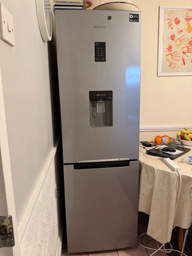 Samsung series fridge - samsung,