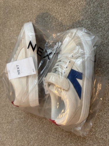 Next boys trainers size - boys,