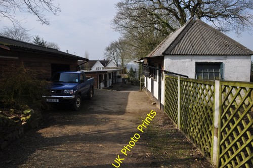 Photo mid devon saddle - mid,