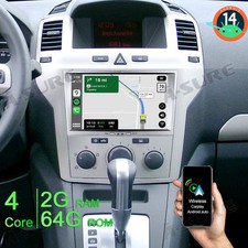 2+64G 8'' Android 14 Stereo