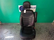 Right seat renault trafic - seat, iii