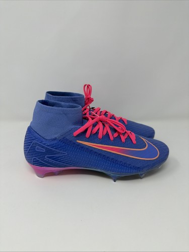 New nike mercurial - mercurial, superfly