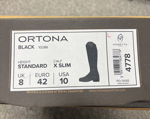 Shires moretta ortona riding - shires,