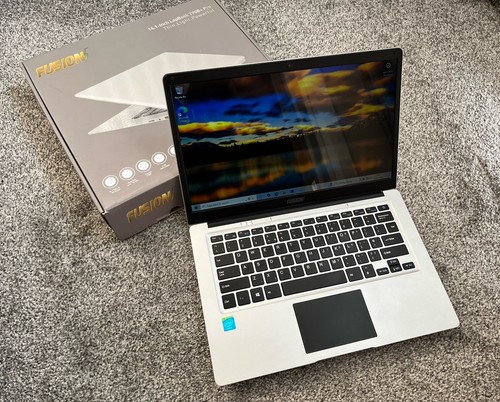 Fusion laptop windows 10 - fusion, 5