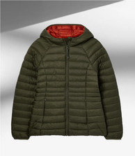 Joules Bramley Dark Green