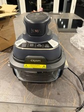 ninja crispi 4-in-1 portable