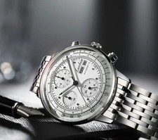 Men's Mechanical Watch