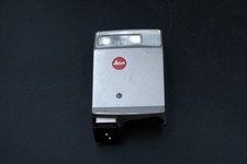 LECIA CF Compact FLASH w/ Shoe Mount (UNTESTED) -W32