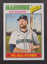 CAL RALEIGH 2026 Topps