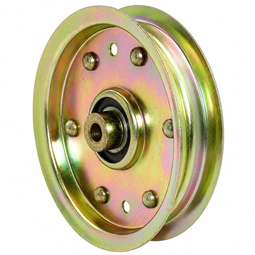 Idler pulley 46 - pulley, 54"