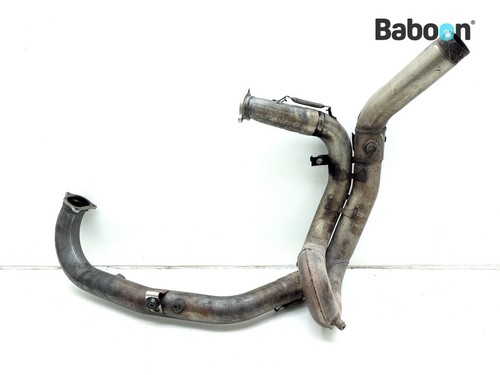Exhaust header downpipes - /,