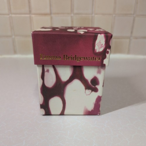 Emma bridgewater pink - emma, lustre