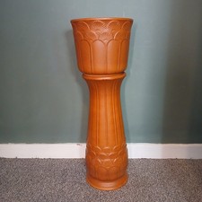 Vintage West German Pottery