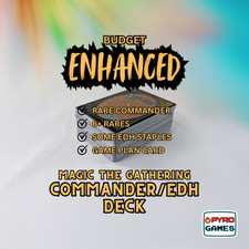 Magic: The Gathering –