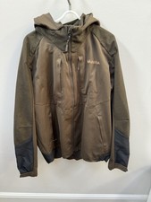 Harkila Pro Hunter Jacket Size