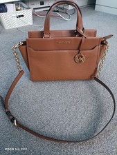 Michael Kors Crossbody Bag /
