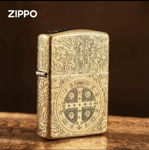 Zippo windproof collectable - zippo,