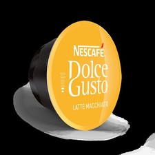 Nescafe dolce gusto latte - dolce,