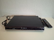 Toshiba RD-97DT-K-TB DVD -