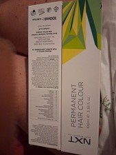 NXT Next Generation Permanent