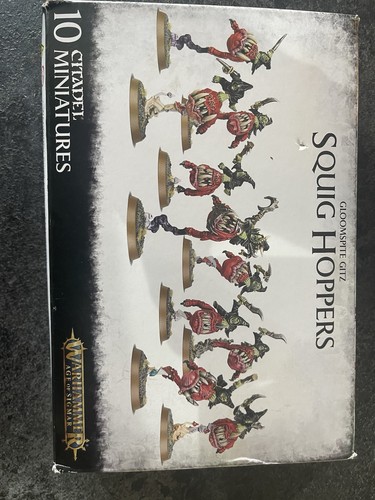Warhammer age sigmar - warhammer,