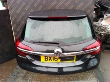 VAUXHALL INSIGNIA MK1 FACELIFT