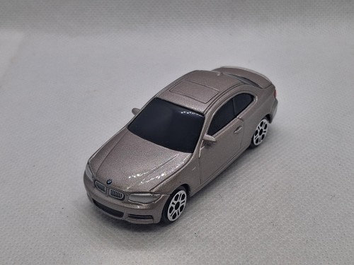 Diecast maisto bmw - diecast,