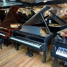 1955 Steinway & Sons Model S