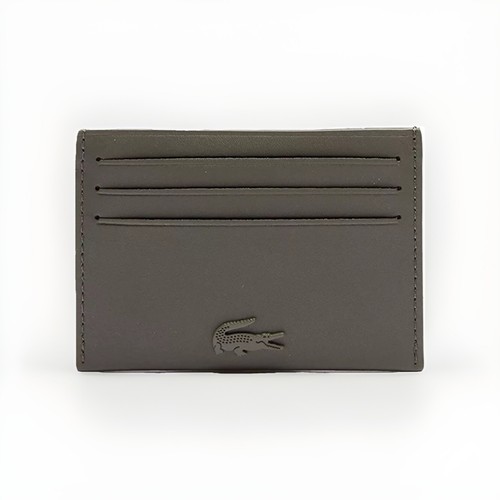 Lacoste leather slg premium - slg,