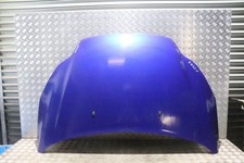 FORD FOCUS MK3 ST BONNET IN