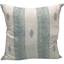 OKA Cushion Feather Filled