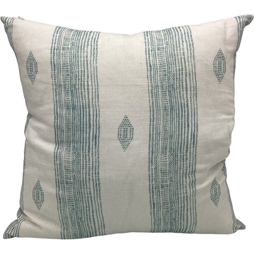 Oka cushion feather filled - cushion,