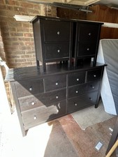 IKEA Hemnes Chest Of Drawers