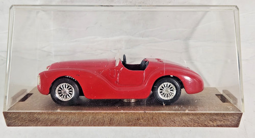 Brumm 1940 ferrari auto - brumm, avio