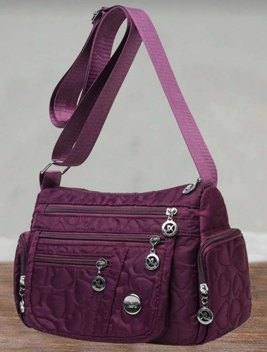 Women ladies messenger - messenger, cross