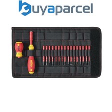 Wiha 41231 SoftFinish®